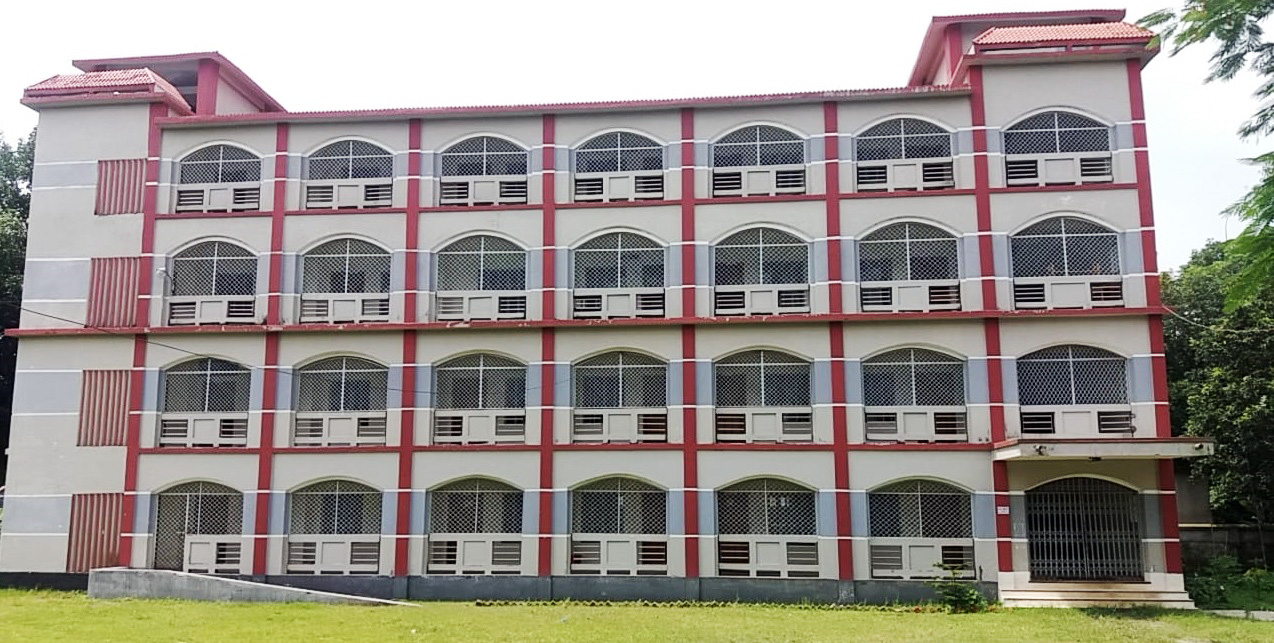 College  - Rehana Majid Mohila College, Homna, Cumilla