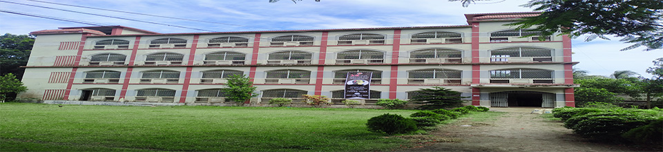 Rehana Majid Mohila College, Homna, Cumilla - Slide