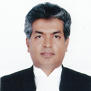 President