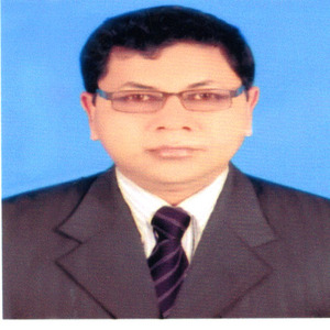জনাব মো: রোস্তম আলী 