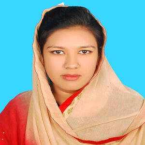 জনাব সুমাইয়া সিদ্দিকা