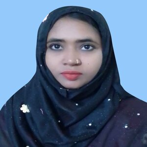 শিল্পী আক্তার