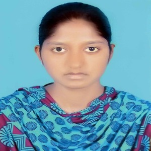 Hamida Akter