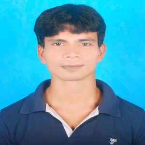 মোঃ শাহীন মিয়া