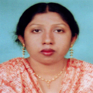 সাঈদা আখতার
