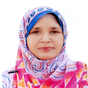 Jusna Akter 