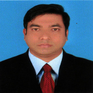 Prodip Kumar Sutradhar 