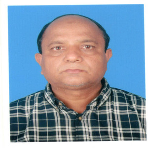 A.K.M Shahin 