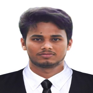 আবদুল্লাহ আল মামুন