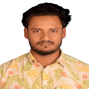 Md. Zubaer Ahammed