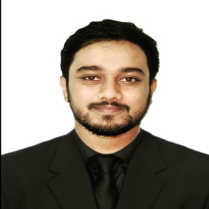 Mahfuzur Rahman